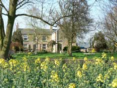 Rains Farm B&B,  Allerston